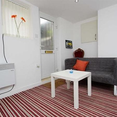 Brownhill Studio In Leeds Leeds  Zimmer foto